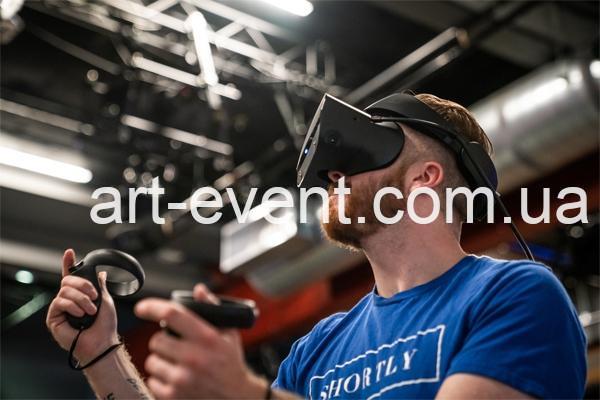 Очки VR Oculus Rift Touch_01